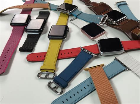 watch bands that fit apple